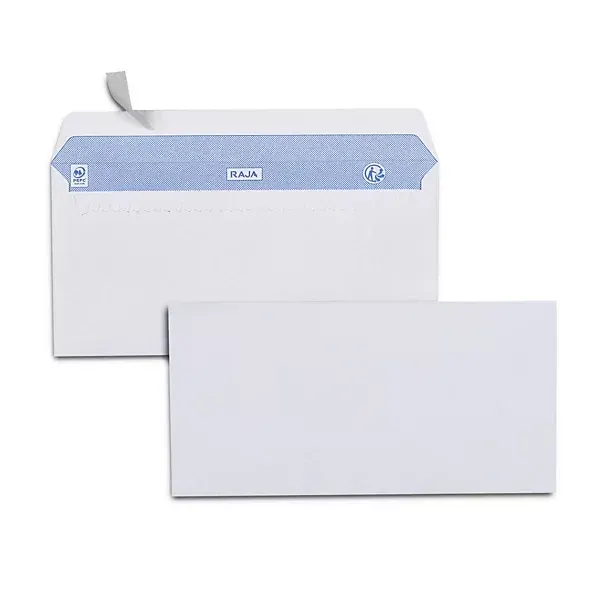 Enveloppes x25