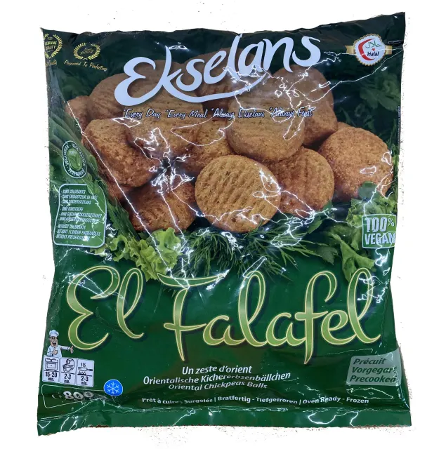 Falafel 800g