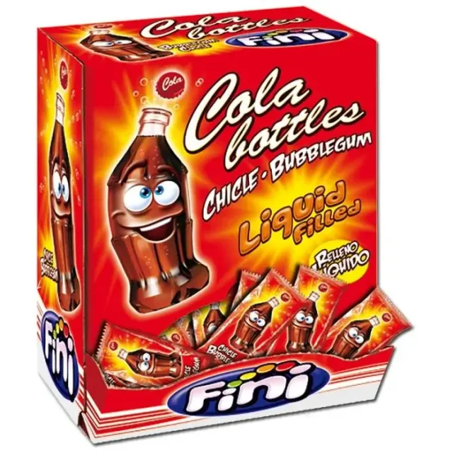 FINI BALL COLA X200