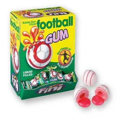 FINI BALL FOOTBALL X200