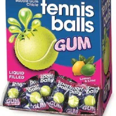 FINI BALL TENIS X200