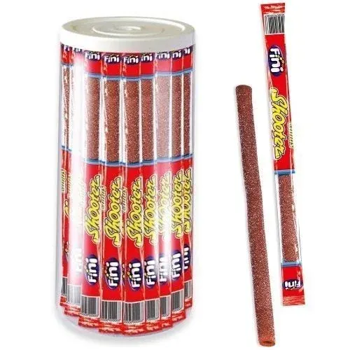 Shooter Cola x50 FINI (c6)