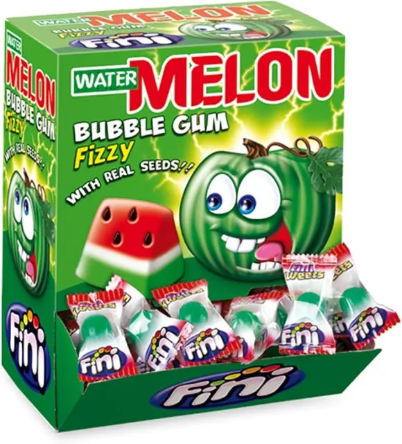 FINI | Melon x200