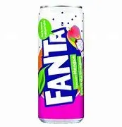 Fanta Mangue Dragon 33cLx24 Fr P130