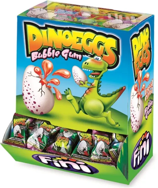FINI BALL DINOEGGS