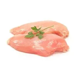 Filet de Poulet Frais 2.5 kg