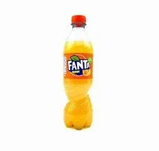 Fanta Orange 12x50cl 19/pl PL168
