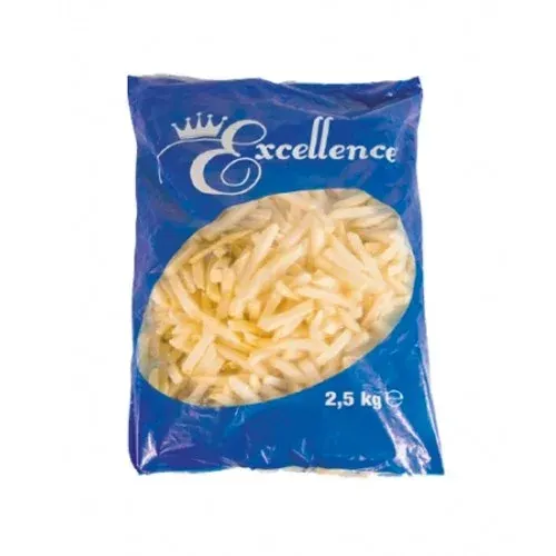 Excellence Frites 6/6 10kg PE72