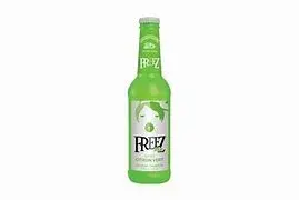 Freez x24 Kiwi Citron Vert 10/pl P98