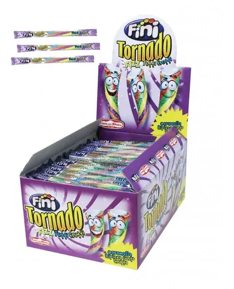 Fini Tornado Fruit x150