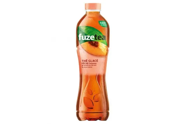 Fuze Tea 6x1,25L pl23 PC92