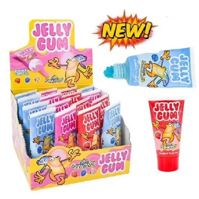 Jelly Gum x16
