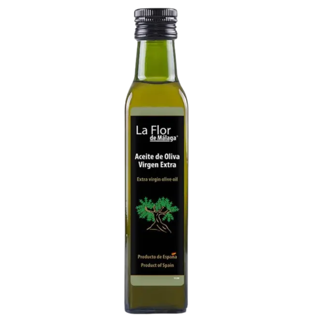 Huile D'Olive 1L | Sierra del Sur
