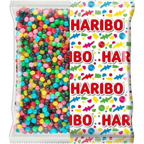Haribo | Dragibus Original 2kg