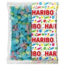 HARIBO | SCHTROUMPF FIZZ 1KG