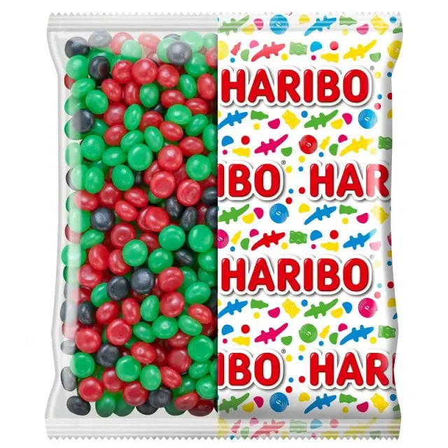 Haribo | Fraizibus 2kg c:6