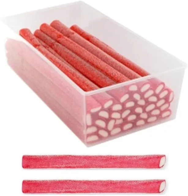 Jake - Jumbo Fraise Acide x30 (c6)