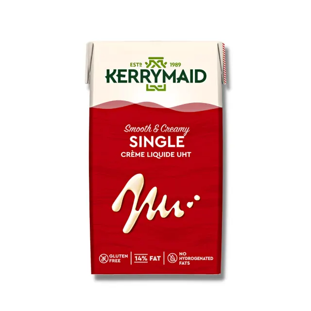 Chedar Kerrymaid