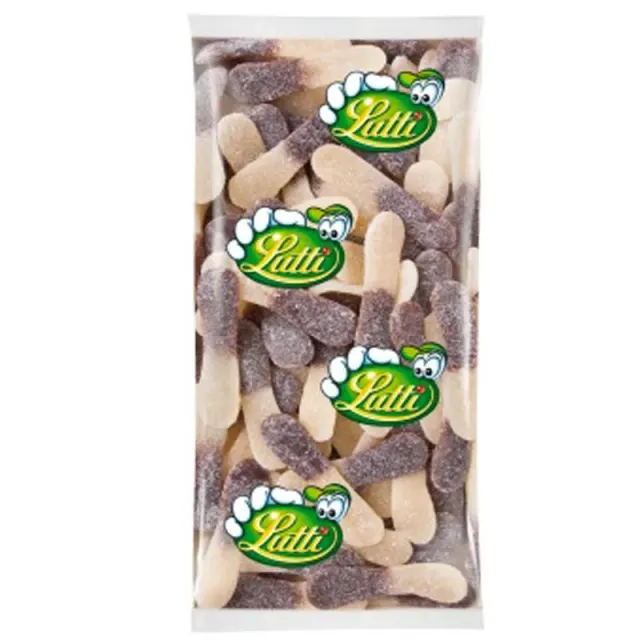 LANGUES COLA