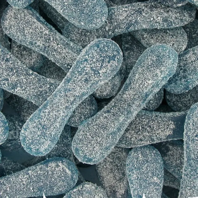 Langue Bleu Framboise 2kg