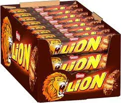 Lion Original 24x42g 30/pl