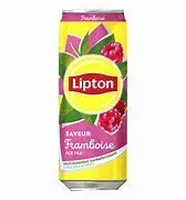 Lipton Framboise 24x33cl 11/pl-PC100