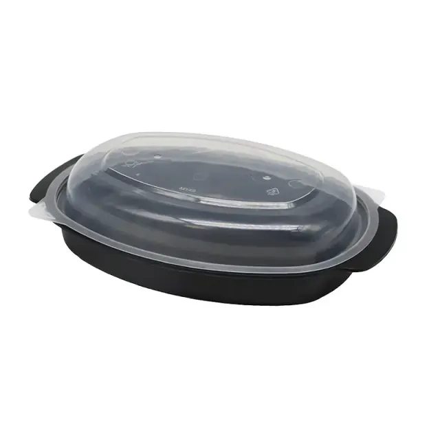 Marmibox + couvercle 950 mL 25 pcs