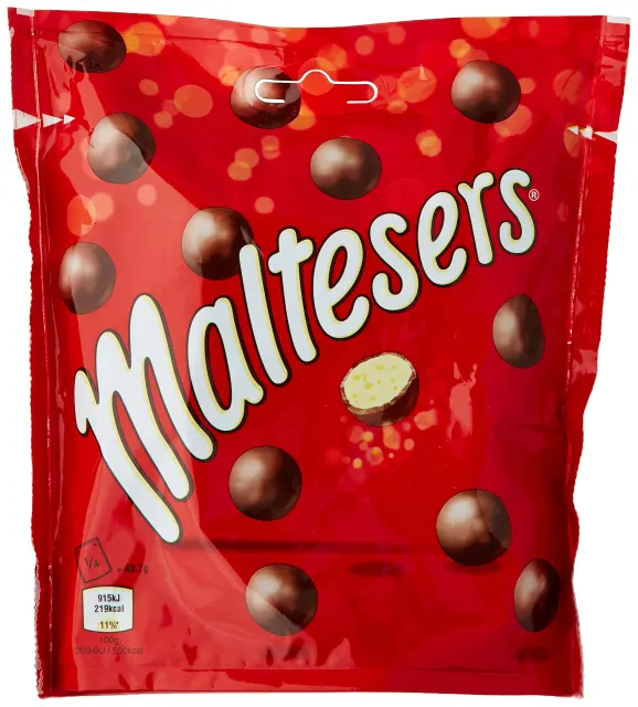 Maltesers Sac 175g (c20)