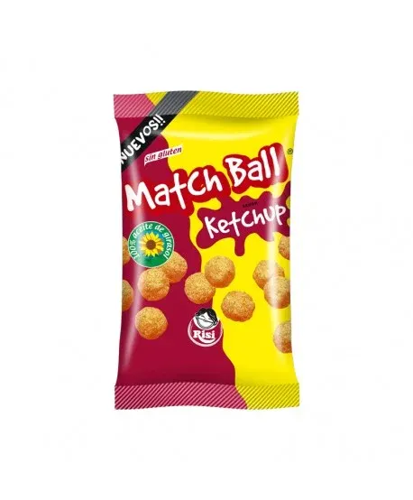 Matchball Fromage - 20x30g 16/pl