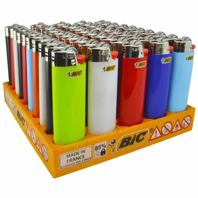 Bricket Maxi Bic x50