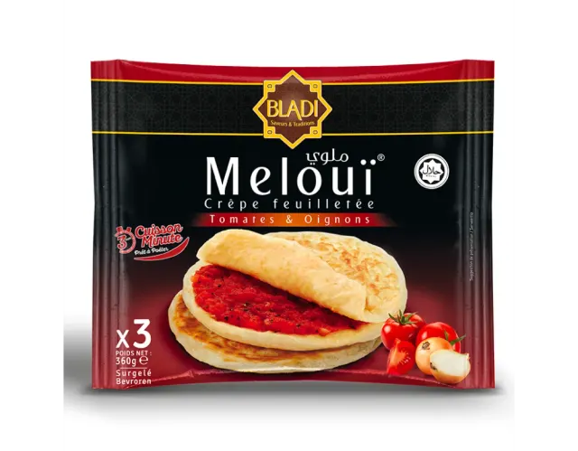 meloui tomate oignon x3 cond:24