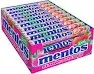 MENTOS Strawberry Mix x40