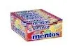 Mentos Fruit x40