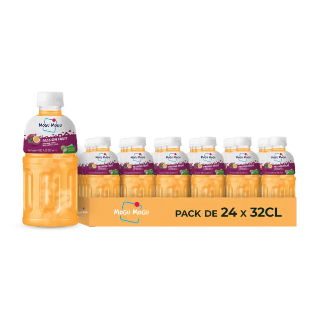 Mogu Passion 24x32cl 9/pl PE72