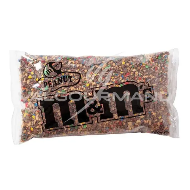 Brisure M&m's 750g