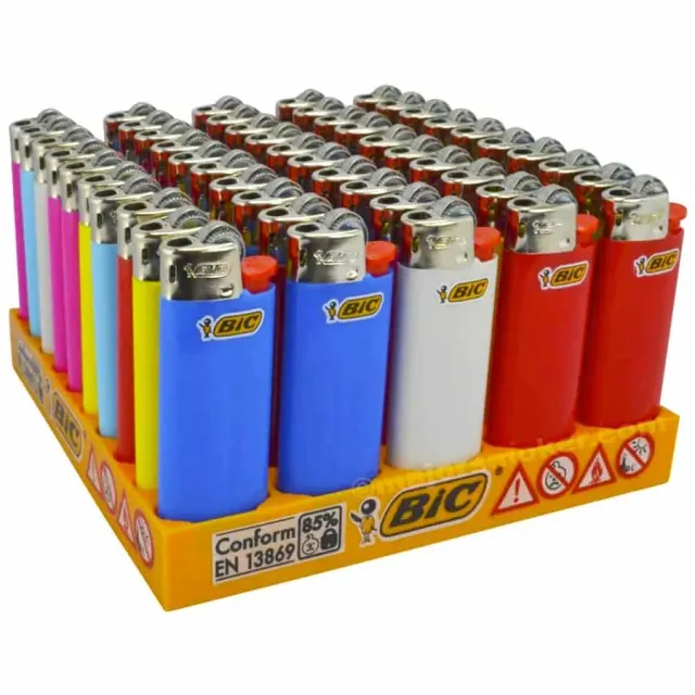 BRICKET MINI BIC X50