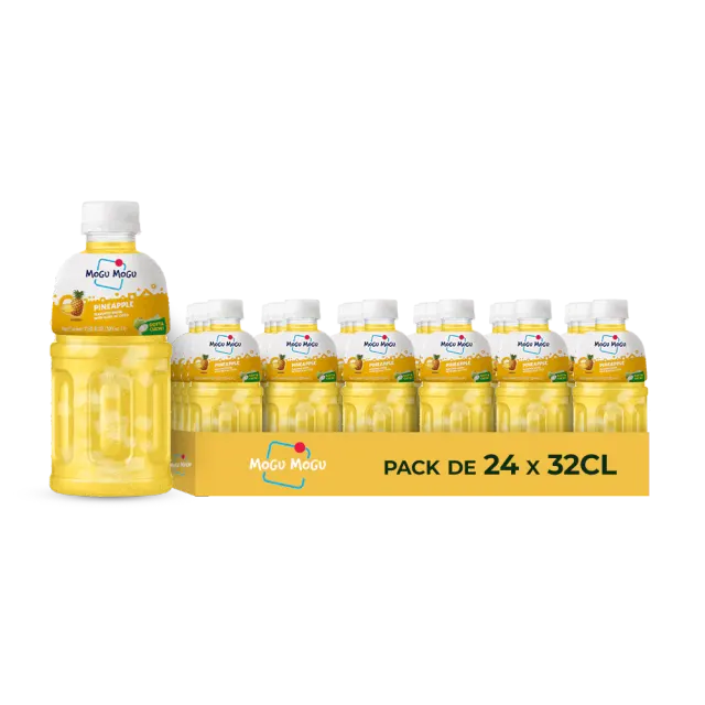 Mogu Ananas 32clx24 9/pl PE72