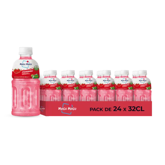 Mogu Fraise 32clx24 9/pl PE72