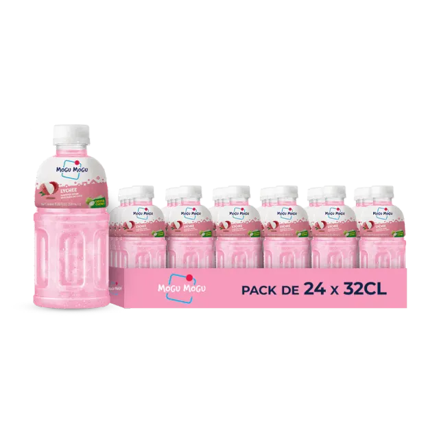 Mogu Litchi 32clx24 9/pl PE72