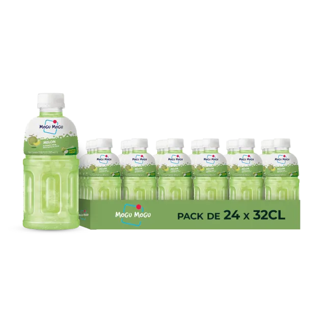 Mogu Melon 32clx24 9/pl PE72