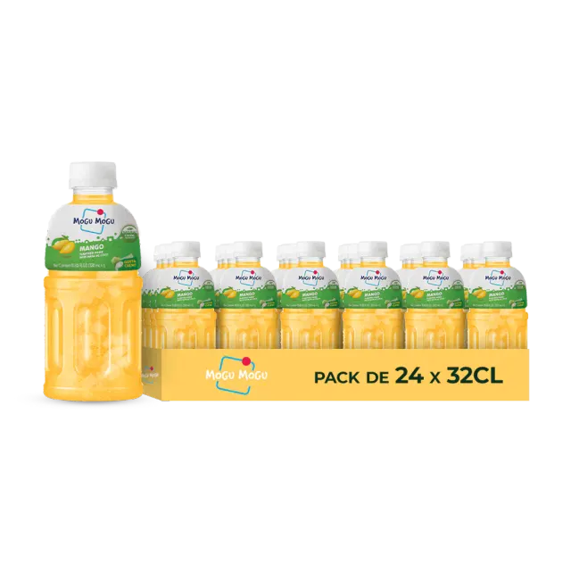 Mogu Mangue 32clx24 9/pl PE72