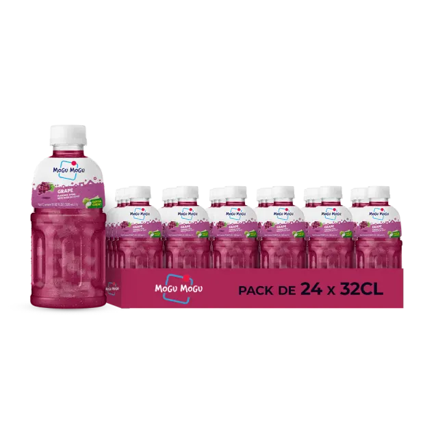 Mogu Raisin 32clx24 9/pl PE72