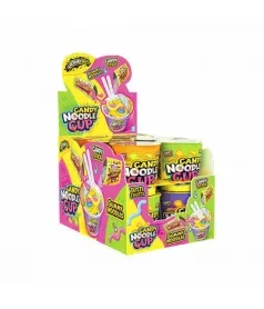 Noodle Candy x12