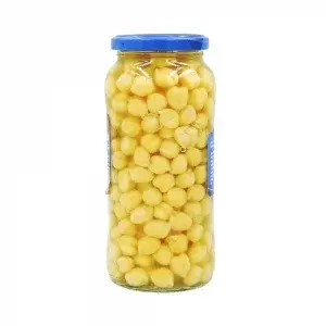 Pois chiche bocal 540g - Oztad (c12)