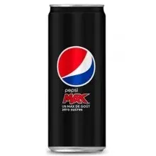 Pepsi Max 24x33cl PC100