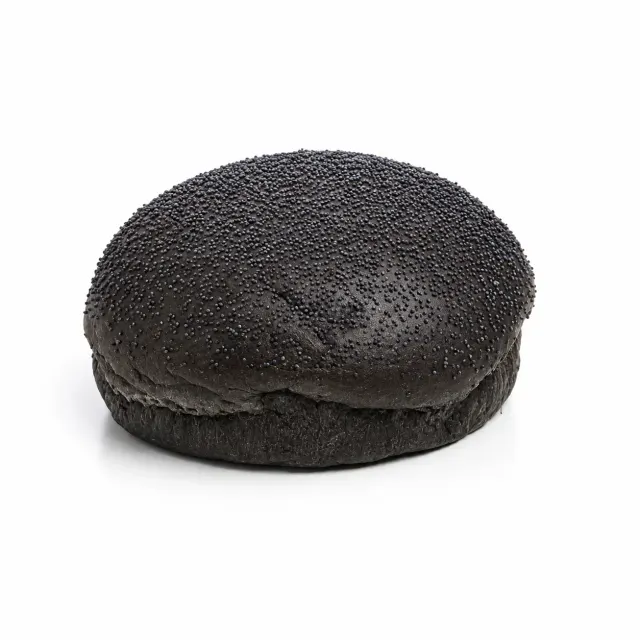 Pain Pavot Brioché Black 90g x27pcs