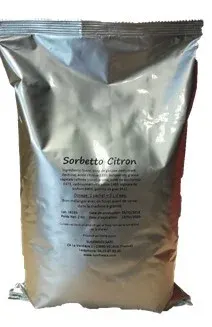 Poudre Sundae Neutre 1 kg - SunFreez