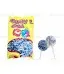 Sucette Ramzy Framboise x90 c6/plan