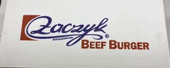 Steak 80gr 6kg Zaczyk Gaufré 75 P140
