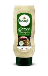 Sauce Fromagère Boursin 770g